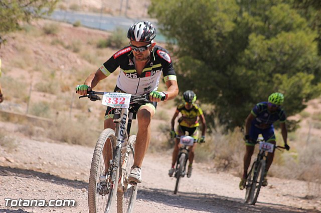 XVII Bike Maraton Btt Ciudad de Totana 2014 - 389
